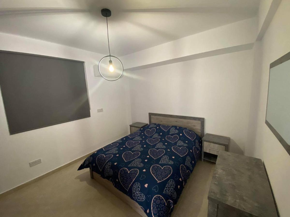 Cosy Apartment In Kato Paphos With Pool Access Zewnętrze zdjęcie