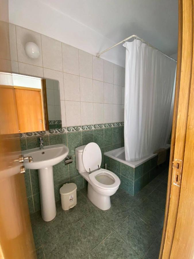 Cosy Apartment In Kato Paphos With Pool Access Zewnętrze zdjęcie
